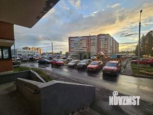3-к квартира, вторичка, 75м2, 16/16 этаж