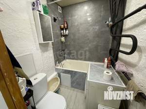1-к квартира, вторичка, 29м2, 1/5 этаж