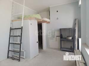 2-к квартира, вторичка, 52м2, 14/14 этаж