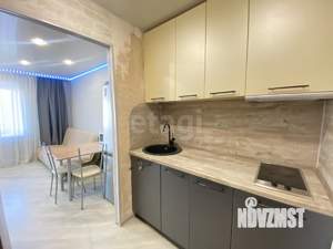 1-к квартира, вторичка, 18м2, 5/5 этаж