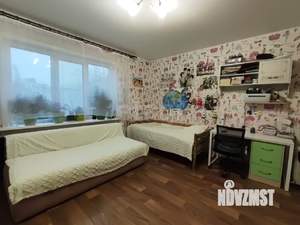 1-к квартира, вторичка, 36м2, 2/2 этаж