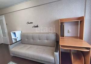 1-к квартира, вторичка, 31м2, 5/9 этаж
