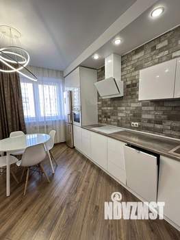 3-к квартира, вторичка, 79м2, 3/13 этаж