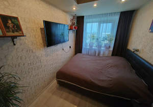 3-к квартира, вторичка, 62м2, 5/9 этаж