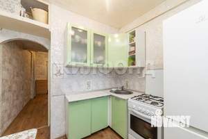 1-к квартира, вторичка, 32м2, 1/9 этаж