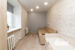 2-к квартира, вторичка, 40м2, 4/5 этаж