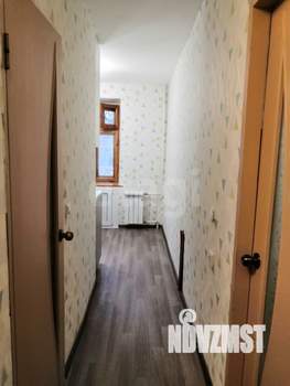 2-к квартира, вторичка, 44м2, 1/5 этаж