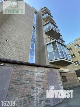 2-к квартира, вторичка, 67м2, 7/8 этаж