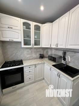 2-к квартира, вторичка, 41м2, 5/5 этаж