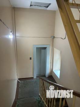 1-к квартира, вторичка, 35м2, 9/10 этаж