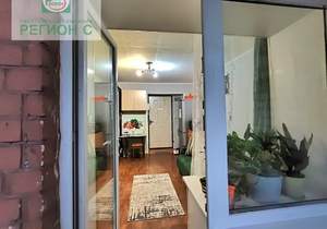 2-к квартира, вторичка, 22м2, 5/5 этаж