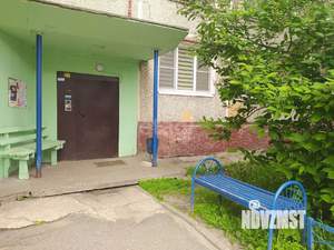 2-к квартира, вторичка, 43м2, 7/9 этаж