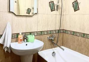 2-к квартира, вторичка, 45м2, 3/5 этаж