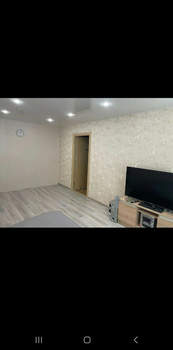 3-к квартира, вторичка, 55м2, 4/5 этаж