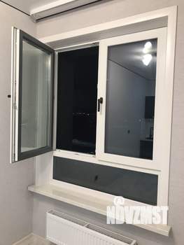 Студия квартира, сданный дом, 24м2, 5/8 этаж