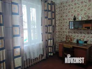 2-к квартира, вторичка, 48м2, 2/2 этаж