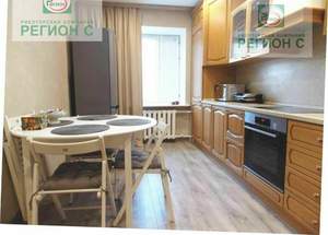 3-к квартира, вторичка, 92м2, 2/3 этаж