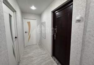 2-к квартира, вторичка, 44м2, 1/5 этаж