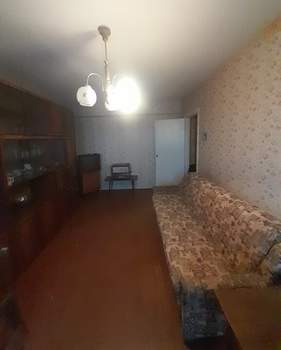 2-к квартира, вторичка, 44м2, 4/5 этаж