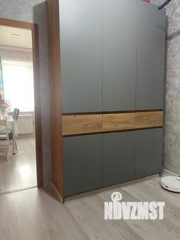 3-к квартира, вторичка, 63м2, 6/10 этаж