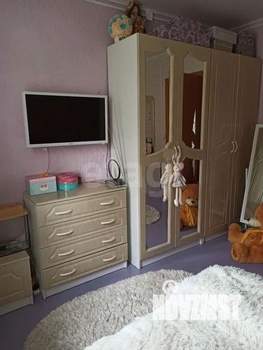 2-к квартира, вторичка, 49м2, 2/2 этаж