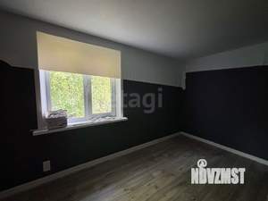 3-к квартира, вторичка, 51м2, 2/2 этаж