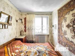 2-к квартира, вторичка, 45м2, 9/9 этаж