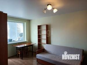 1-к квартира, вторичка, 31м2, 5/9 этаж