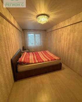 3-к квартира, вторичка, 62м2, 7/9 этаж