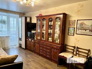1-к квартира, вторичка, 33м2, 3/9 этаж