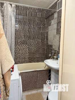 2-к квартира, вторичка, 43м2, 2/5 этаж