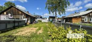 2-к квартира, вторичка, 36м2, 1/1 этаж