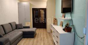 3-к квартира, вторичка, 64м2, 1/10 этаж