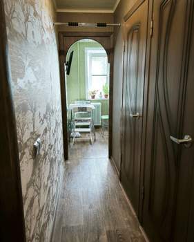 2-к квартира, вторичка, 44м2, 3/5 этаж