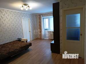 2-к квартира, вторичка, 46м2, 2/5 этаж