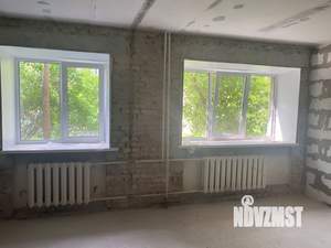 Студия квартира, вторичка, 21м2, 1/5 этаж