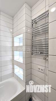 Студия квартира, вторичка, 23м2, 4/9 этаж