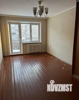 2-к квартира, вторичка, 47м2, 2/5 этаж