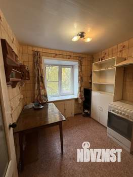 2-к квартира, вторичка, 43м2, 2/5 этаж