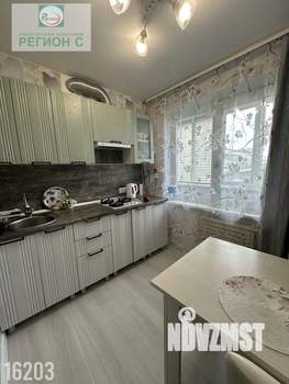 2-к квартира, вторичка, 52м2, 6/9 этаж