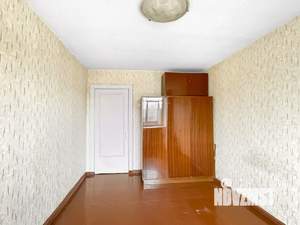 2-к квартира, вторичка, 47м2, 5/5 этаж