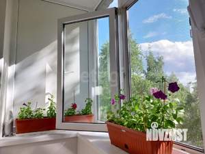1-к квартира, вторичка, 31м2, 4/5 этаж