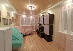 3-к квартира, вторичка, 62м2, 3/5 этаж