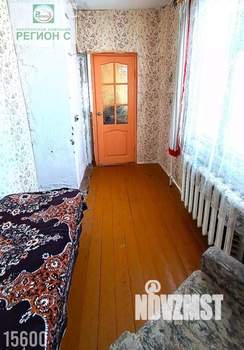 2-к квартира, вторичка, 39м2, 2/2 этаж