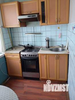 3-к квартира, вторичка, 62м2, 3/9 этаж