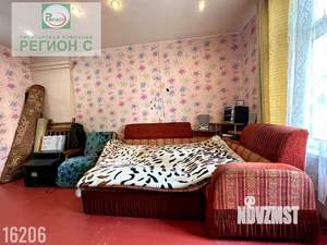 3-к квартира, вторичка, 67м2, 1/2 этаж