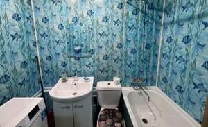 1-к квартира, вторичка, 33м2, 1/9 этаж