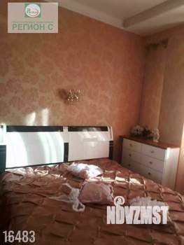 2-к квартира, вторичка, 48м2, 8/17 этаж