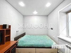 2-к квартира, вторичка, 35м2, 2/2 этаж