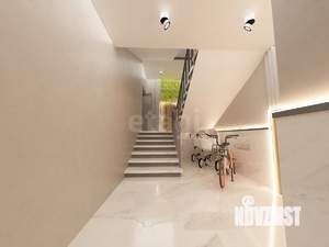 Студия квартира, вторичка, 29м2, 4/4 этаж